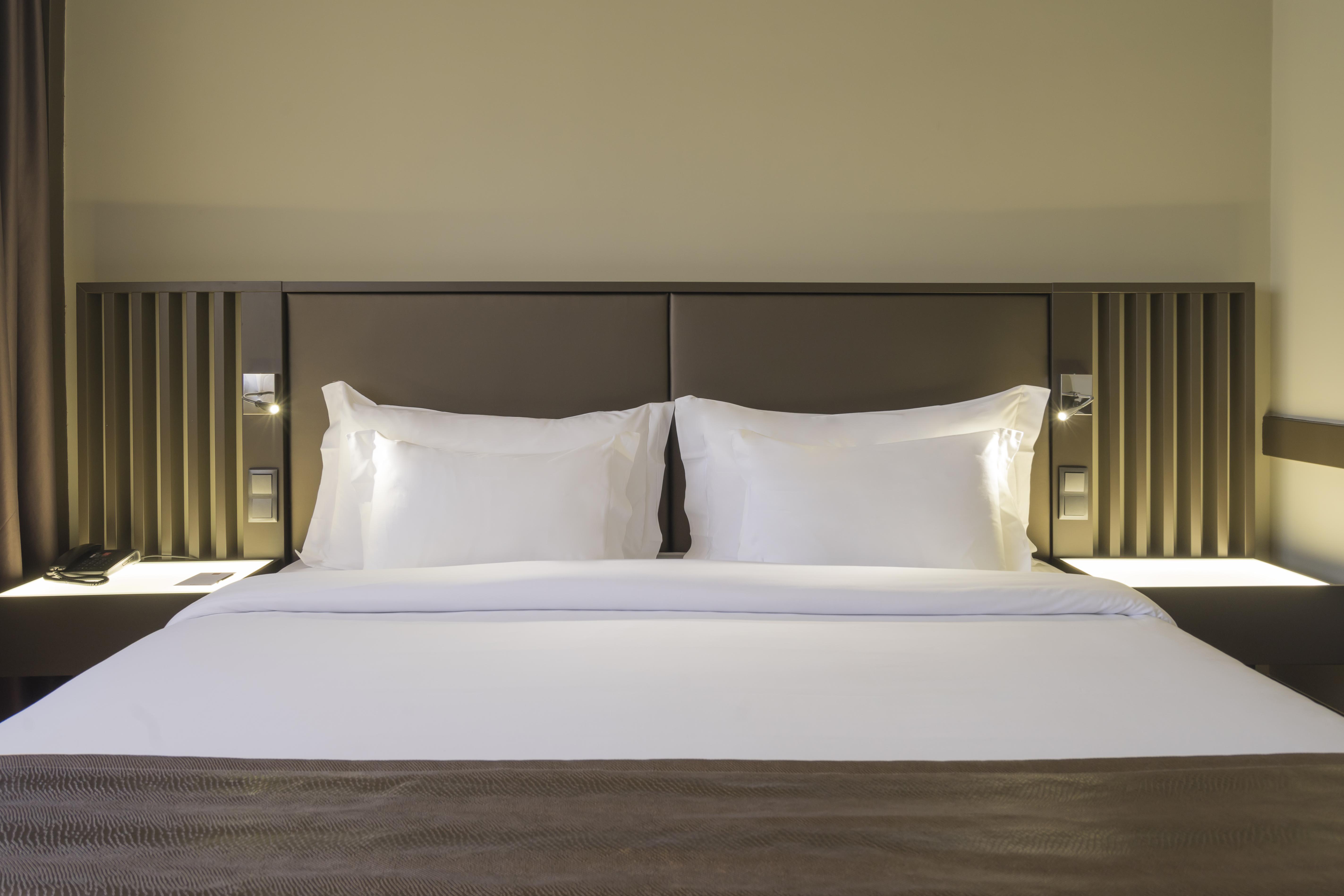 Hf Fenix Hotel