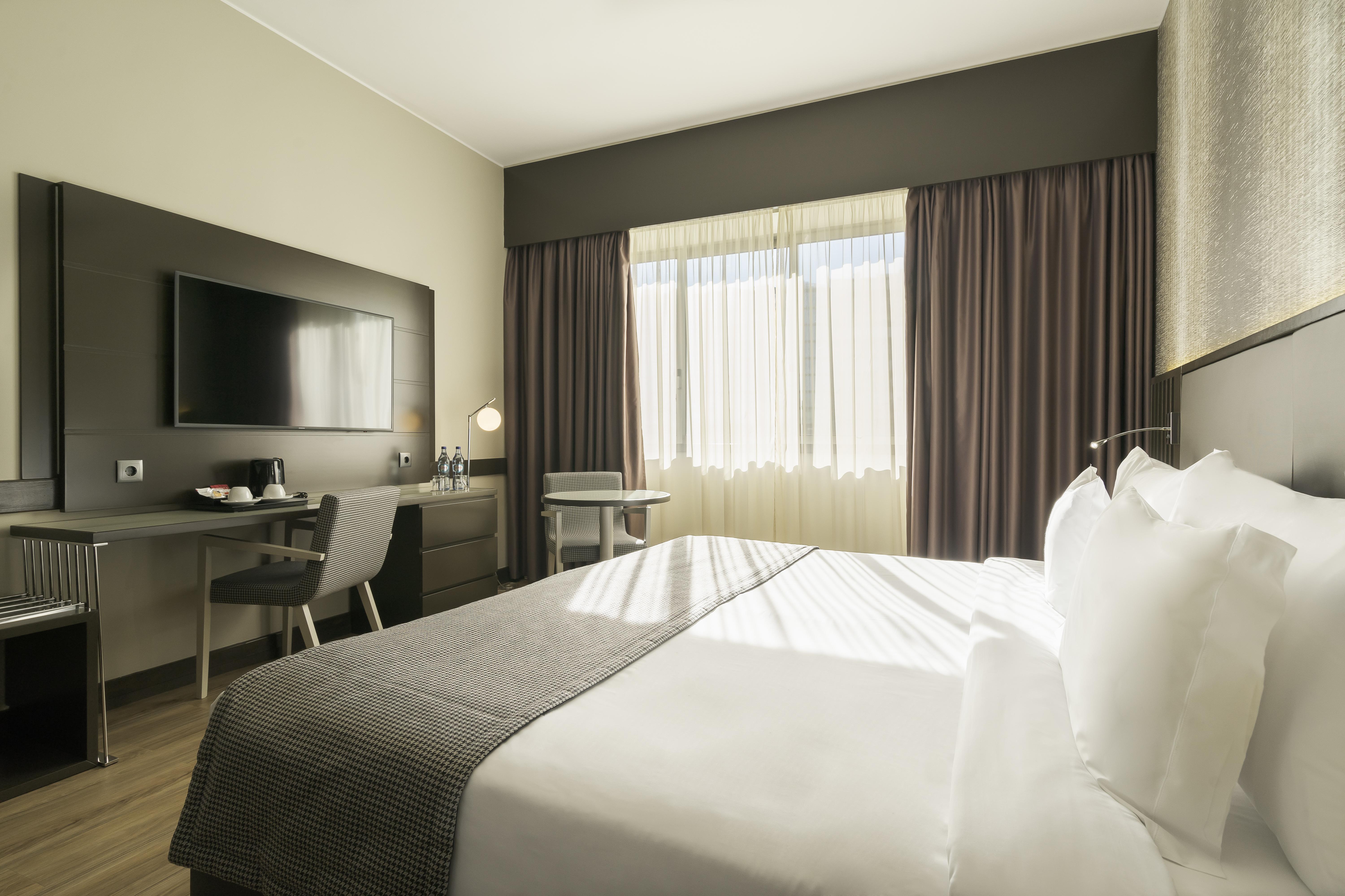 Hf Fenix Hotel Lissabon