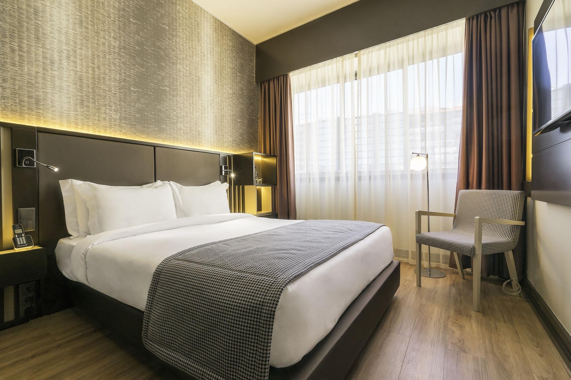 Hf Fenix Hotel Lissabon