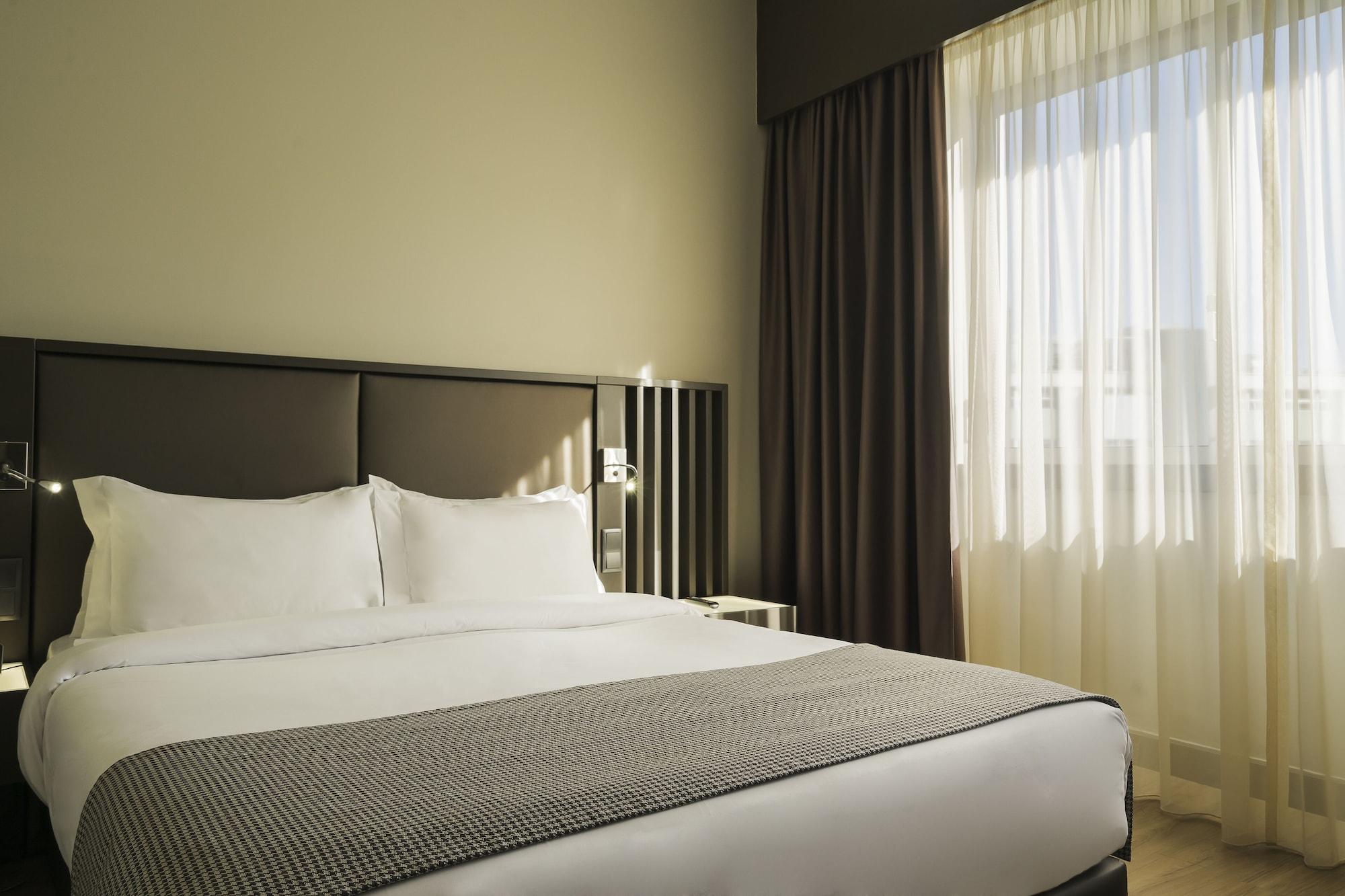 Hotel Hf Fenix Lissabon