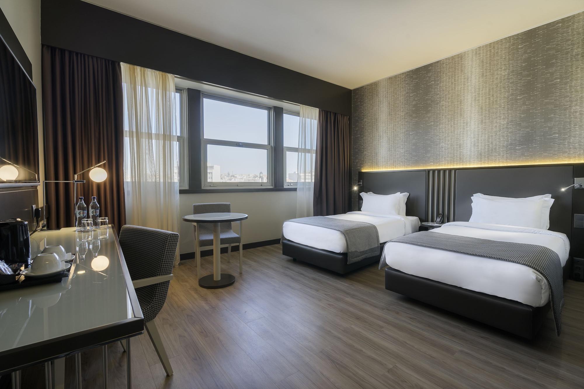 Hf Fenix Hotel Lissabon