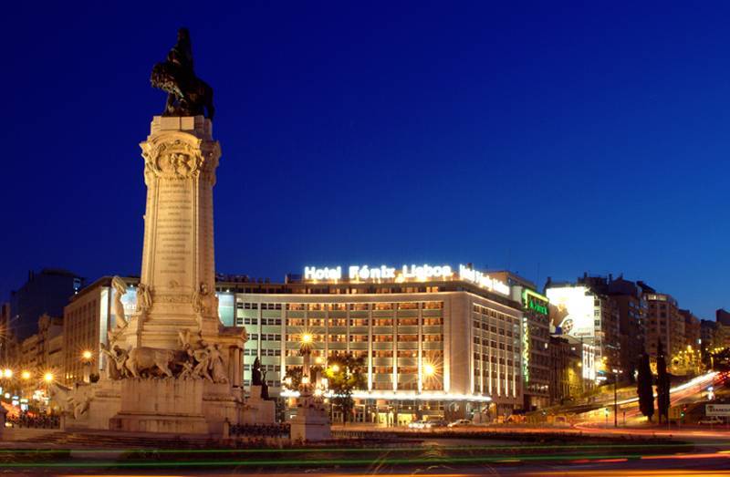 Hf Fenix Lissabon