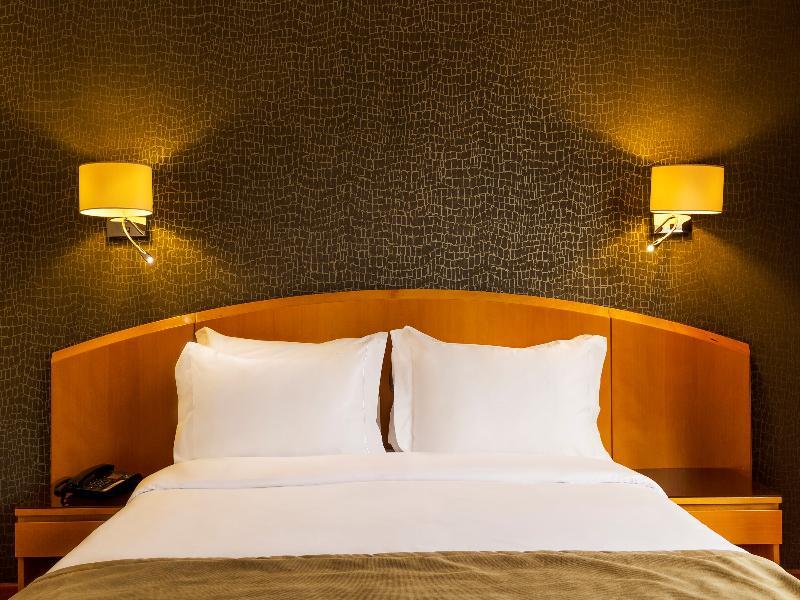 Hotel Hf Fenix Lissabon