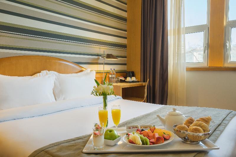 Hf Fenix Hotel Lissabon