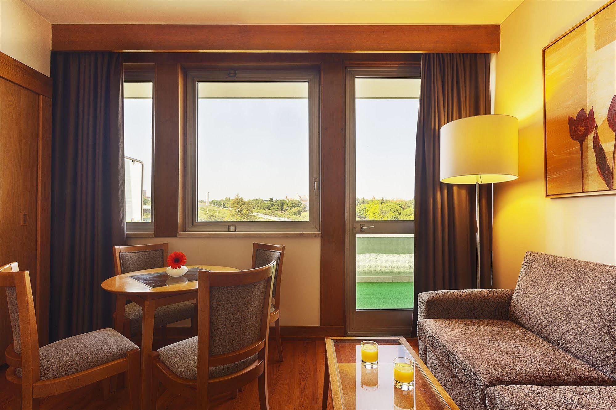 Hotel Hf Fenix Lissabon